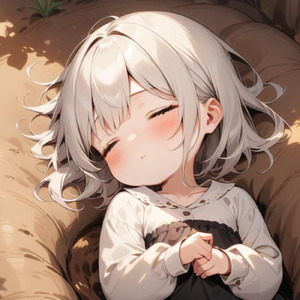土の中で死ぬセミの一生