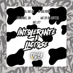 Intolerante a Lactose