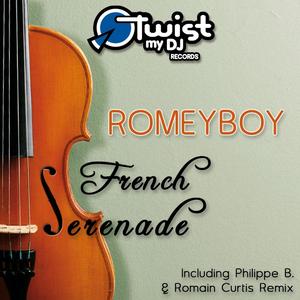 French Serenade (Philippe B & Romain Curtis Remix)
