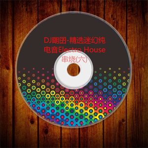 精选迷幻纯电音Electro House串烧(六)