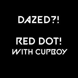 RED DOT! (feat. CupBoy)