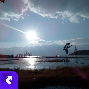 2018我在大理 编曲版