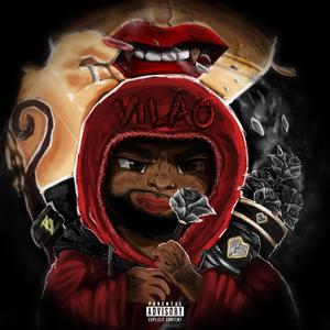Vilão (feat. Ninbrê)
