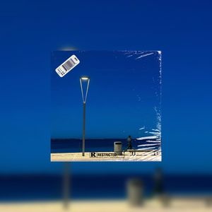 免费可商用 | "蓝调徘徊" - 吉他悲伤抒情类型伴奏