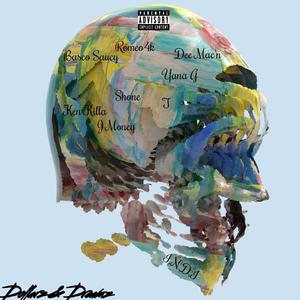 Gucci guilty (feat. Jelly)