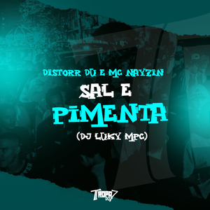 Sal e Pimenta