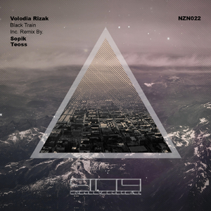 Black Train (Sopik Remix)
