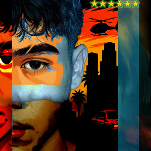 Freestyle ice (Freestyle)