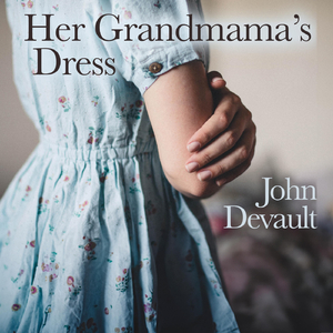 Her Grandmamas Dress
