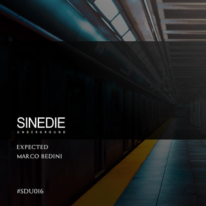 Expected (Original Mix)