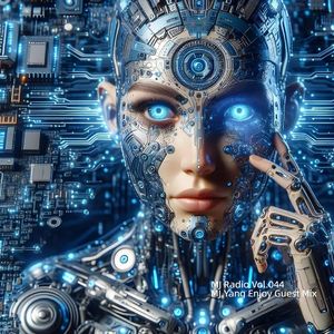 MJ Radio Vol.044 - MJ.Yang Enjoy Guest Mix