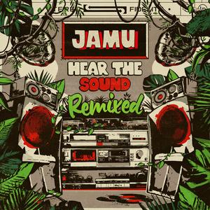 Hear The Sound (feat. Killa P, Deaf Frets & Limmz) (Polo Lilli Remix)