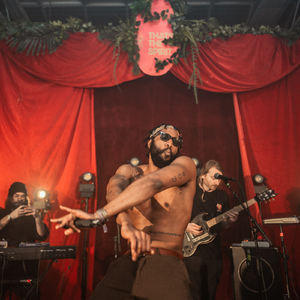 Bang'n (Live @ That's the Spirit Festival 2023)