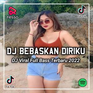 DJ BUKAN CUMA HATI YANG KAU SAKITI JUGA HIDUPKU - BEBASKAN DIRIKU