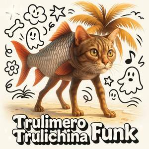 Trulimero Trulichina Funk