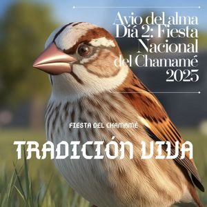 Che pyhare mombyry (En Vivo)