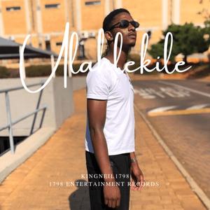 Ulahlekile