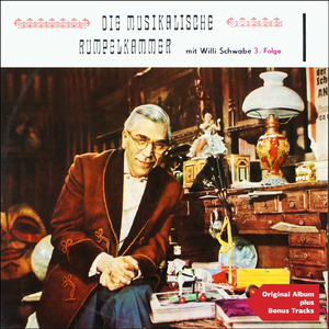 Geh ruhig zu einer Anderen (From "Herzensfreud-Herzensleid")