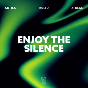 Enjoy the Silence (Afro House)
