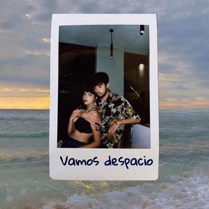 Vamos Despacio (feat. Diwealh)