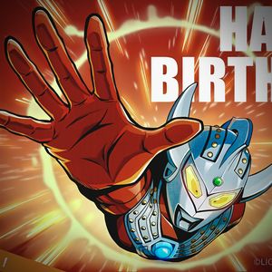 骑不快的奥特曼