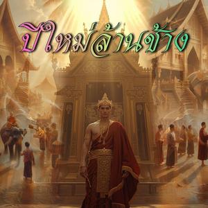 ปีใหม่ล้านช้าง