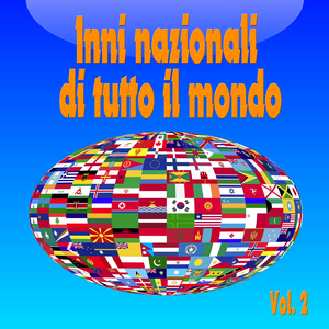 Formosa - Repubblica di Cina - Zhōnghuá Míngúo gúogē - San Min Chu-i (I tre princìpi del popolo) [Strumentale]