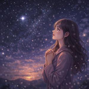 그대라는 별빛아래