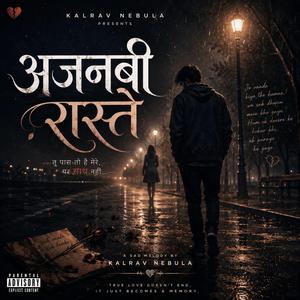 अजनबी रास्ते