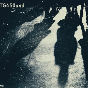 Запах пороха (Tg4S0Und)