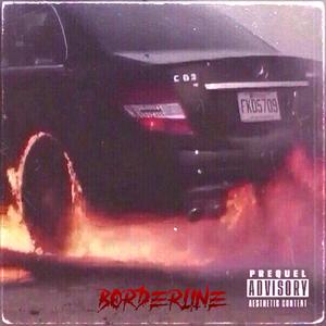 BORDERLINE (feat. Skeffplaya)