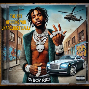 Ride Wit Me Unapologetically