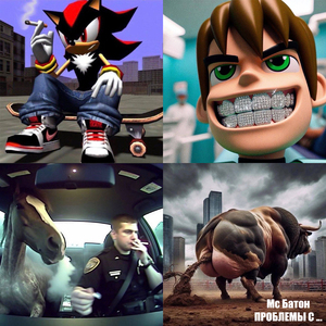 ПРОБЛЕМЫ С...