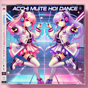 あっちむいてほいダンス