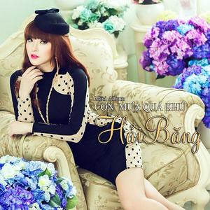 Cơn Mưa Quá Khứ