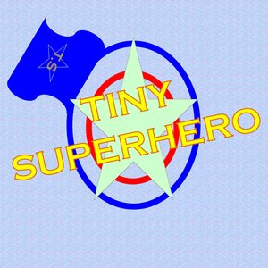 Tiny Superhero