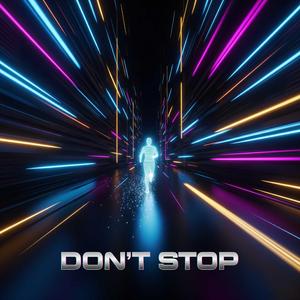 Don't Stop