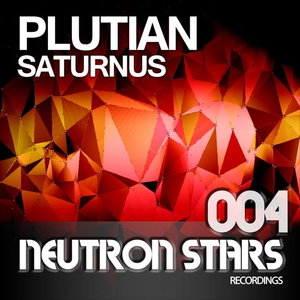 Saturnus (Original Mix)