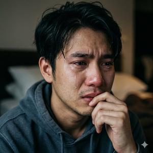 ทำไมรักเรามีแต่เสียใจ (Full tears)