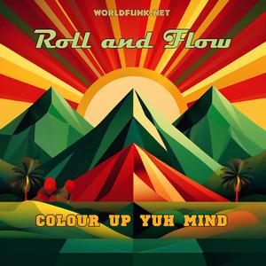 Colour Up Yuh Mind