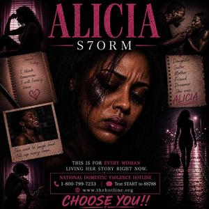 ALICIA