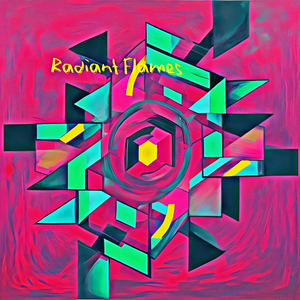 Radiant Flames