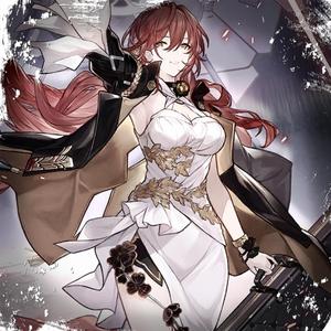 Stardust Compass (Himeko: Honkai: Star Rail)
