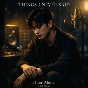 STANDING RIGHT THERE