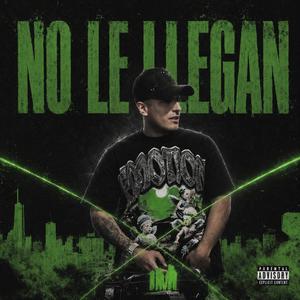 No le llegan