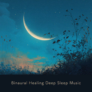 超熟睡アンビエント 自然な眠りを促す優しい音色 (睡眠と集中のためのバイノーラルビート)