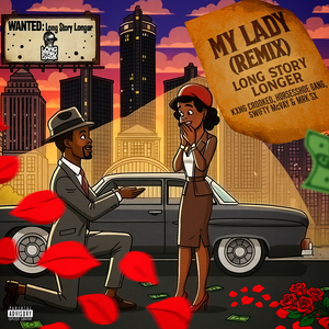 My Lady (Remix)