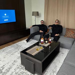 חולה (feat. Dani Bendito)