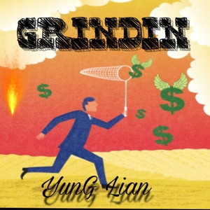 Grindin