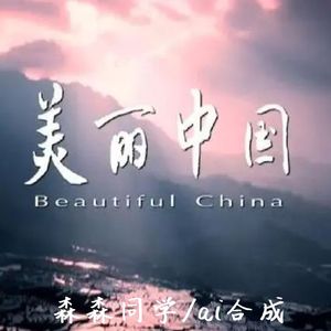《美丽中国》DJ版